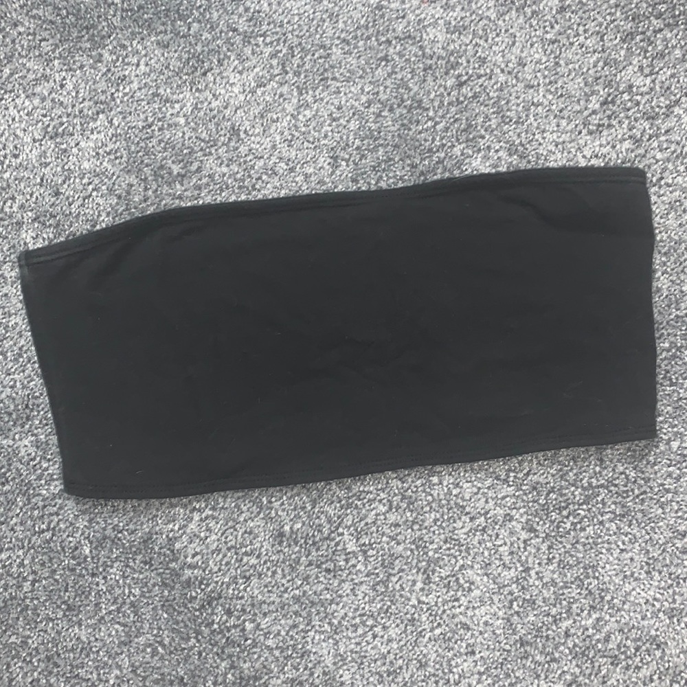 Hollister Bandeau Top
